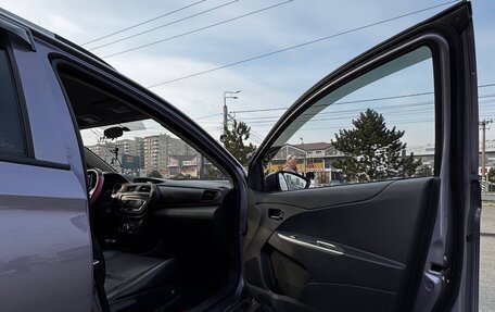 Lifan X50, 2016 год, 615 000 рублей, 11 фотография