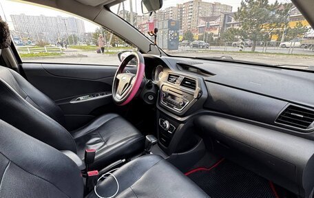 Lifan X50, 2016 год, 615 000 рублей, 12 фотография