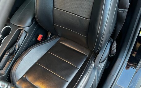 Ford Mustang VI рестайлинг, 2022 год, 4 400 000 рублей, 19 фотография