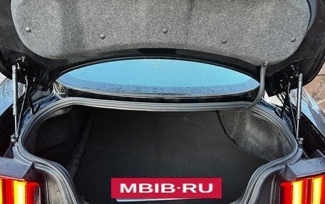 Ford Mustang VI рестайлинг, 2022 год, 4 400 000 рублей, 17 фотография