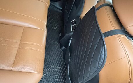 Lexus RX IV рестайлинг, 2022 год, 6 500 000 рублей, 8 фотография