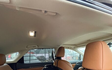 Lexus RX IV рестайлинг, 2022 год, 6 500 000 рублей, 10 фотография