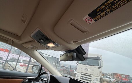 Lexus RX IV рестайлинг, 2022 год, 6 500 000 рублей, 5 фотография