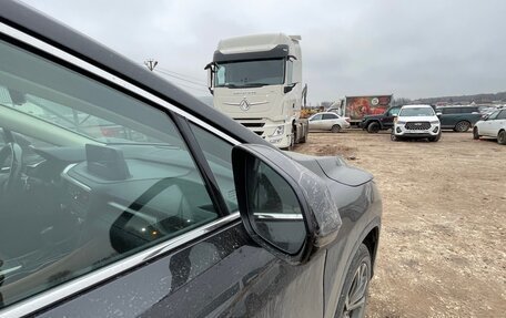 Lexus RX IV рестайлинг, 2022 год, 6 500 000 рублей, 13 фотография