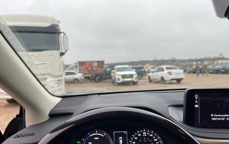 Lexus RX IV рестайлинг, 2022 год, 6 500 000 рублей, 23 фотография