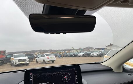 Lexus RX IV рестайлинг, 2022 год, 6 500 000 рублей, 24 фотография