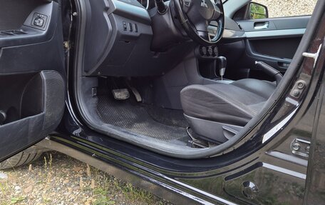 Mitsubishi Lancer IX, 2010 год, 850 000 рублей, 5 фотография