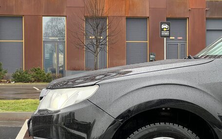 Subaru Forester, 2011 год, 1 470 000 рублей, 4 фотография