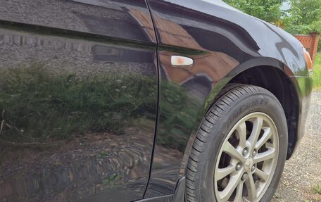 Mitsubishi Lancer IX, 2010 год, 850 000 рублей, 9 фотография