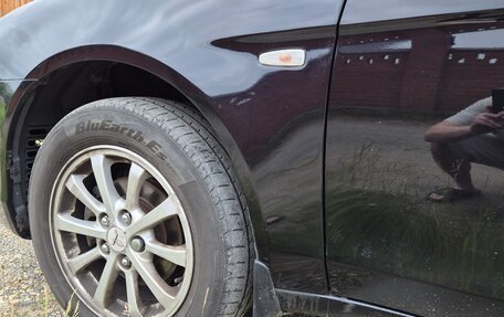 Mitsubishi Lancer IX, 2010 год, 850 000 рублей, 10 фотография