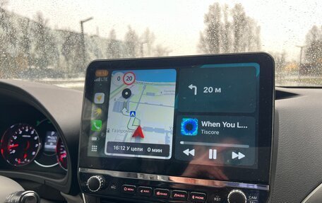 Subaru Forester, 2011 год, 1 470 000 рублей, 10 фотография