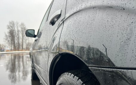 Subaru Forester, 2011 год, 1 470 000 рублей, 14 фотография