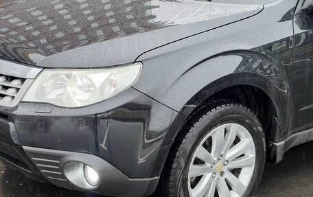 Subaru Forester, 2011 год, 1 470 000 рублей, 7 фотография