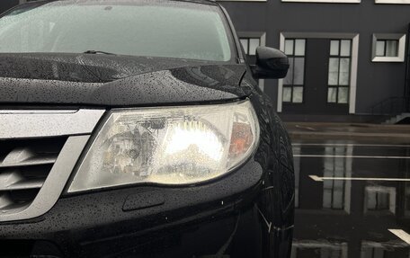 Subaru Forester, 2011 год, 1 470 000 рублей, 8 фотография