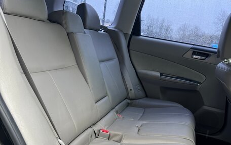 Subaru Forester, 2011 год, 1 470 000 рублей, 17 фотография