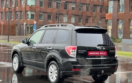 Subaru Forester, 2011 год, 1 470 000 рублей, 2 фотография