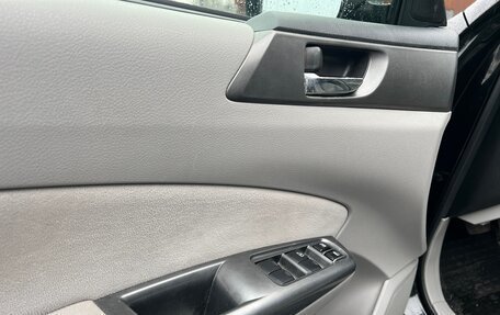 Subaru Forester, 2011 год, 1 470 000 рублей, 21 фотография