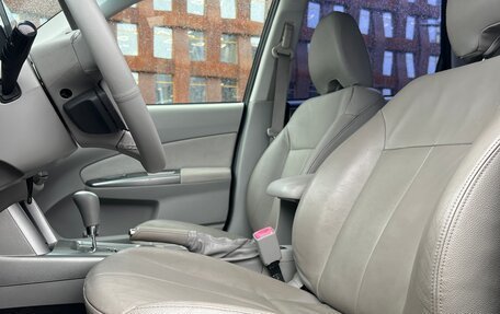 Subaru Forester, 2011 год, 1 470 000 рублей, 23 фотография