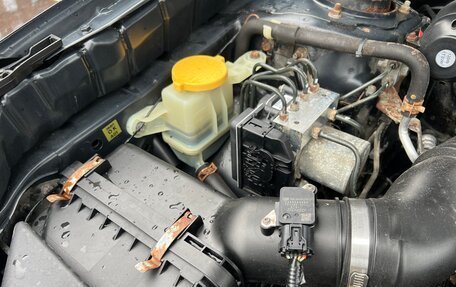 Subaru Forester, 2011 год, 1 470 000 рублей, 27 фотография