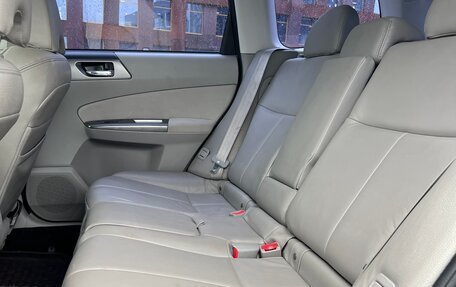 Subaru Forester, 2011 год, 1 470 000 рублей, 18 фотография