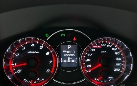 Subaru Forester, 2011 год, 1 470 000 рублей, 12 фотография