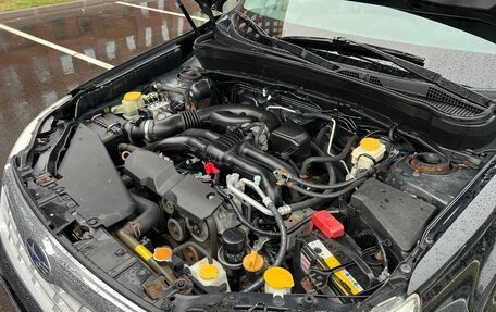 Subaru Forester, 2011 год, 1 470 000 рублей, 30 фотография