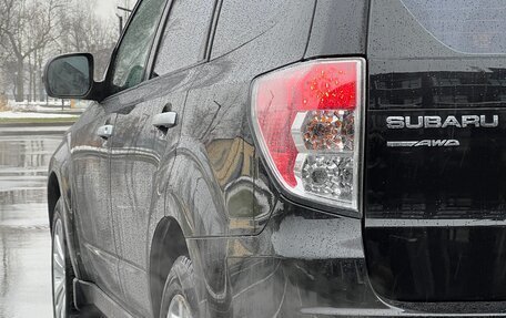 Subaru Forester, 2011 год, 1 470 000 рублей, 31 фотография