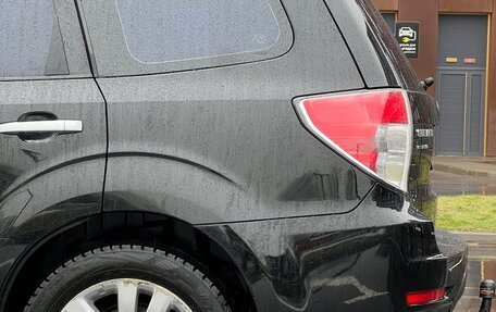 Subaru Forester, 2011 год, 1 470 000 рублей, 34 фотография