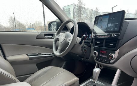 Subaru Forester, 2011 год, 1 470 000 рублей, 38 фотография