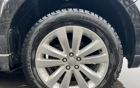 Subaru Forester, 2011 год, 1 470 000 рублей, 39 фотография