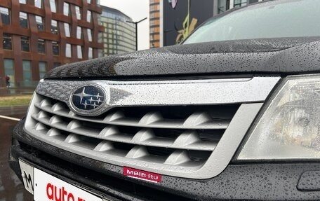 Subaru Forester, 2011 год, 1 470 000 рублей, 25 фотография