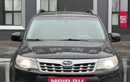 Subaru Forester, 2011 год, 1 470 000 рублей, 6 фотография