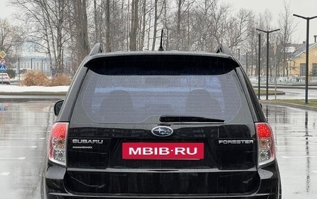 Subaru Forester, 2011 год, 1 470 000 рублей, 33 фотография