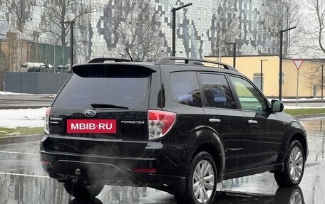 Subaru Forester, 2011 год, 1 470 000 рублей, 32 фотография