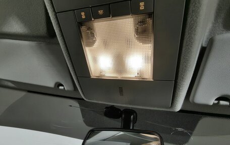 Chevrolet Niva I рестайлинг, 2015 год, 730 000 рублей, 13 фотография