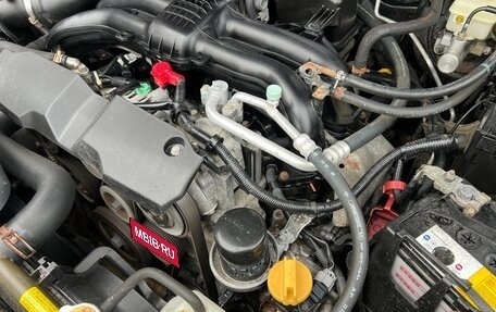 Subaru Forester, 2011 год, 1 470 000 рублей, 37 фотография