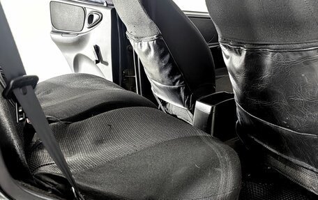 Chevrolet Niva I рестайлинг, 2015 год, 730 000 рублей, 16 фотография