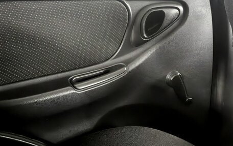 Chevrolet Niva I рестайлинг, 2015 год, 730 000 рублей, 17 фотография