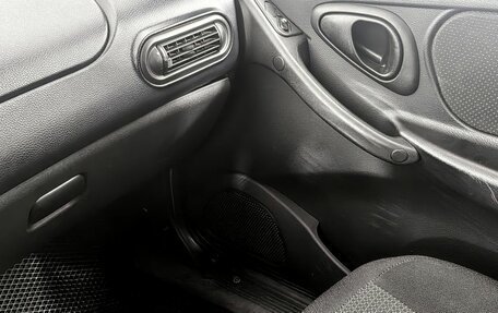 Chevrolet Niva I рестайлинг, 2015 год, 730 000 рублей, 14 фотография