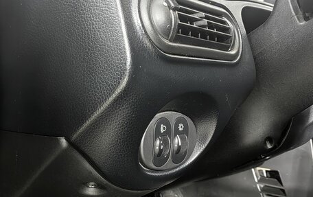 Chevrolet Niva I рестайлинг, 2015 год, 730 000 рублей, 18 фотография