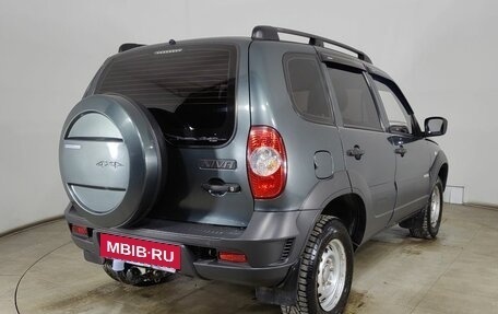 Chevrolet Niva I рестайлинг, 2015 год, 730 000 рублей, 7 фотография