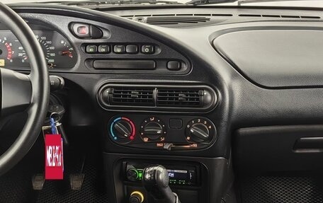 Chevrolet Niva I рестайлинг, 2015 год, 730 000 рублей, 19 фотография