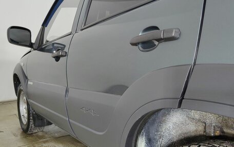 Chevrolet Niva I рестайлинг, 2015 год, 730 000 рублей, 23 фотография