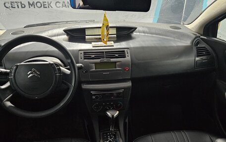 Citroen C4 II рестайлинг, 2010 год, 299 000 рублей, 3 фотография