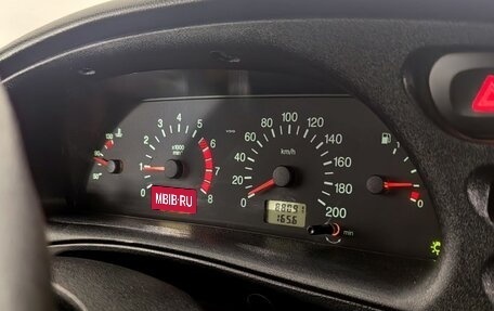 Chevrolet Niva I рестайлинг, 2015 год, 730 000 рублей, 15 фотография