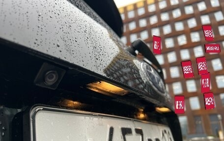 Subaru Forester, 2011 год, 1 470 000 рублей, 28 фотография