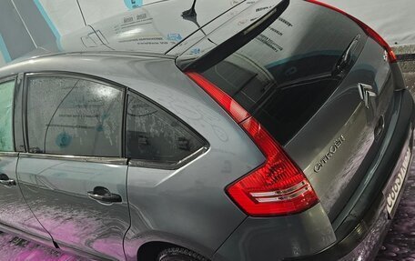 Citroen C4 II рестайлинг, 2010 год, 299 000 рублей, 4 фотография