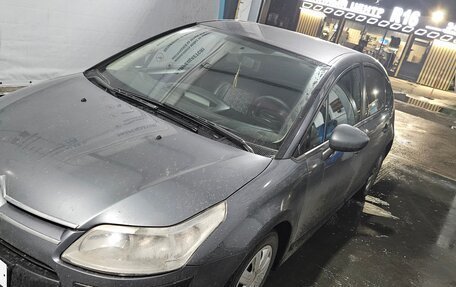 Citroen C4 II рестайлинг, 2010 год, 299 000 рублей, 8 фотография