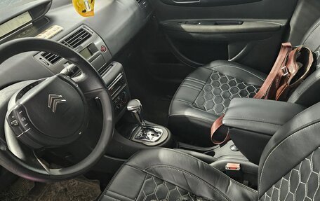 Citroen C4 II рестайлинг, 2010 год, 299 000 рублей, 9 фотография