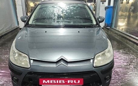 Citroen C4 II рестайлинг, 2010 год, 299 000 рублей, 2 фотография